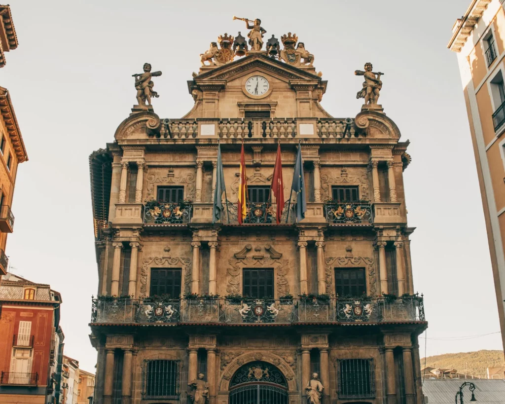 PAMPLONA