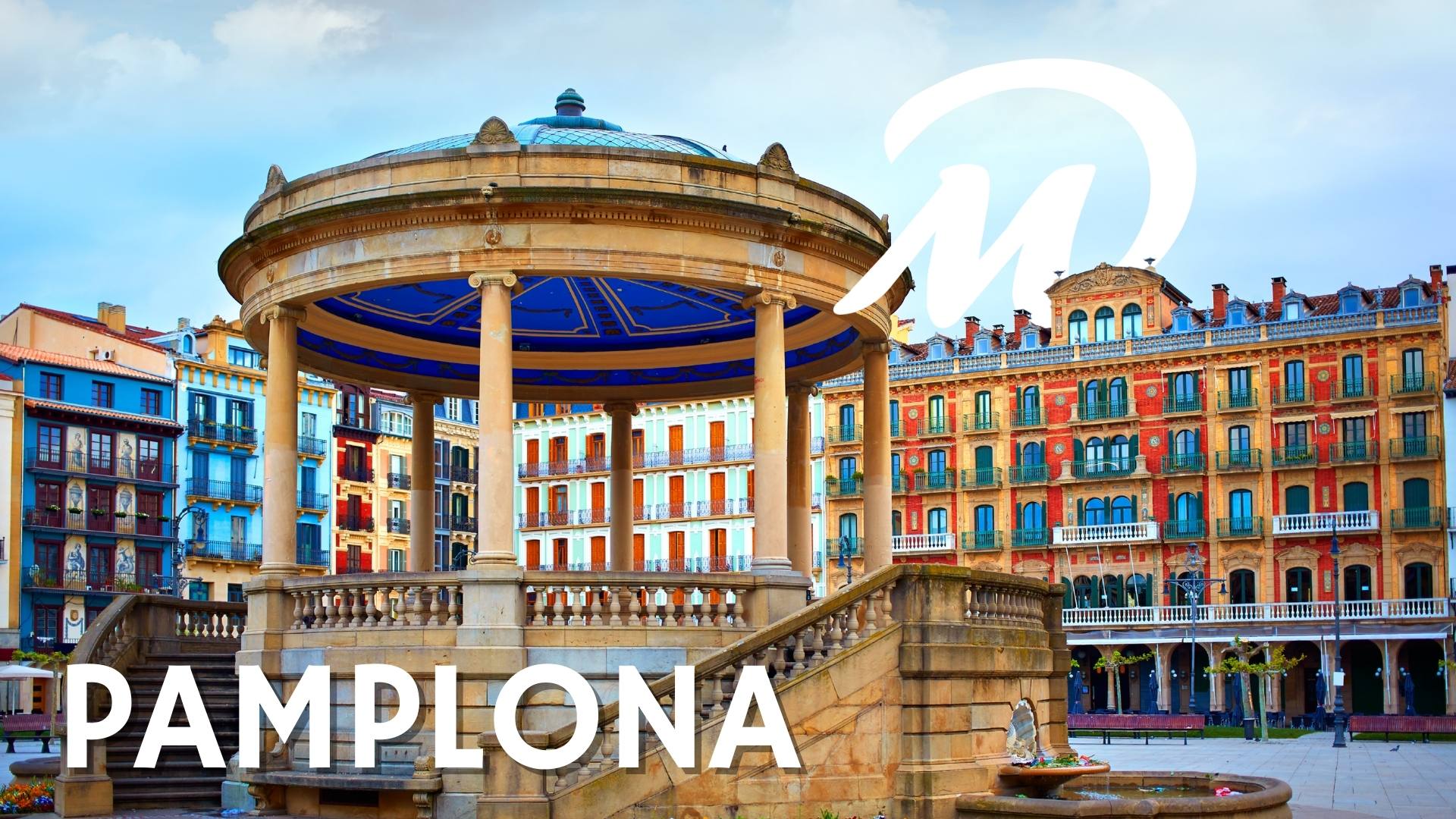 Qué ver en Pamplona en 1 día. La ciudad de los Sanfermines 1 PAMPLONA 4