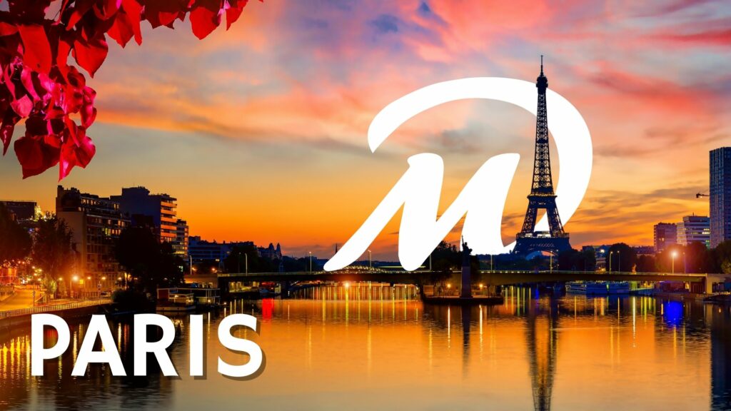 Things to Do in Paris: Top 10 spots for the Perfect Photo 1 PARIS 4