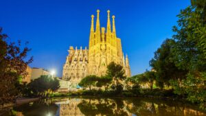 Visita guiada Barcelona