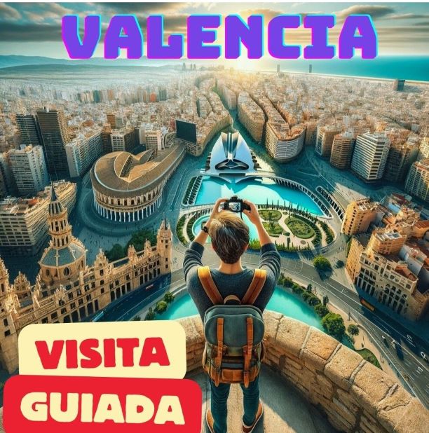 Qué ver en Valencia