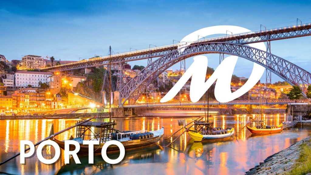 PORTO