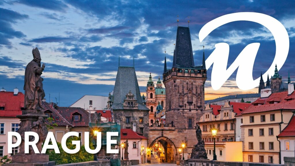 Things to do in Prague. The city of 100 towers