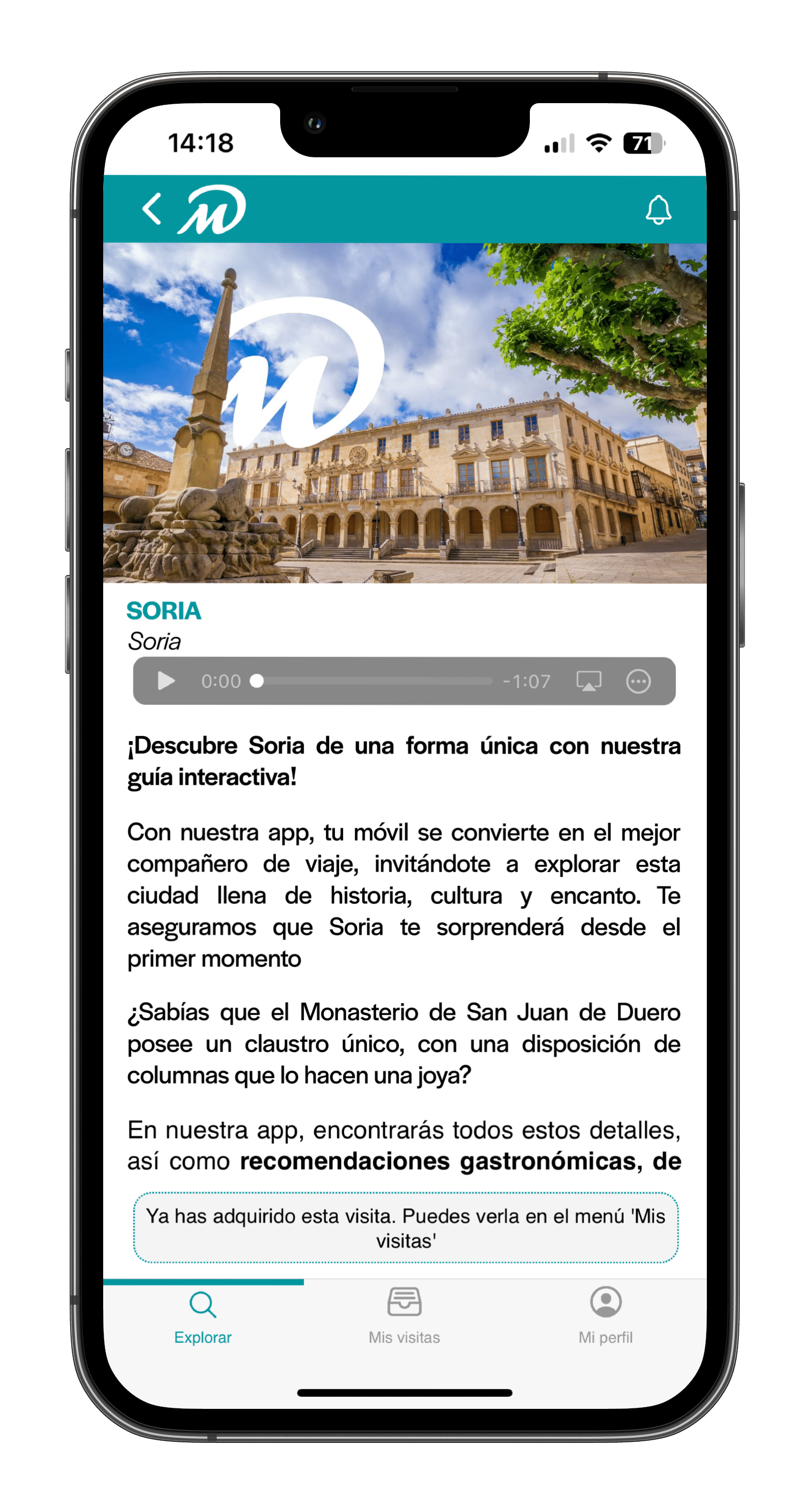 Página Compra App Soria-portrait Pagina Compra App Soria portrait