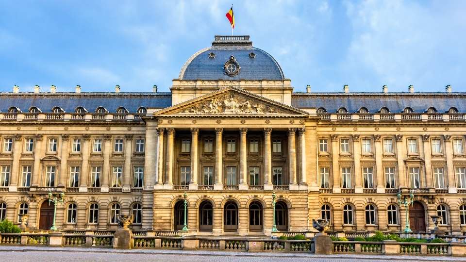 Palacio Real