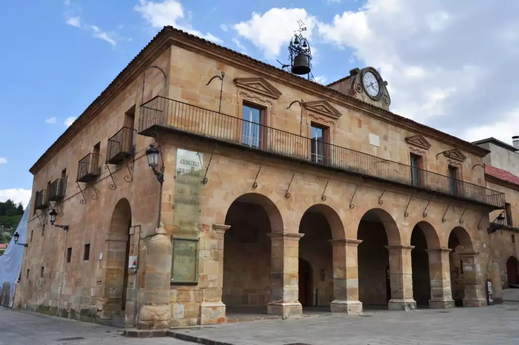 Things to do in Soria: Soria City in 1 day 6 qué ver en Soria, things to do in Soria
