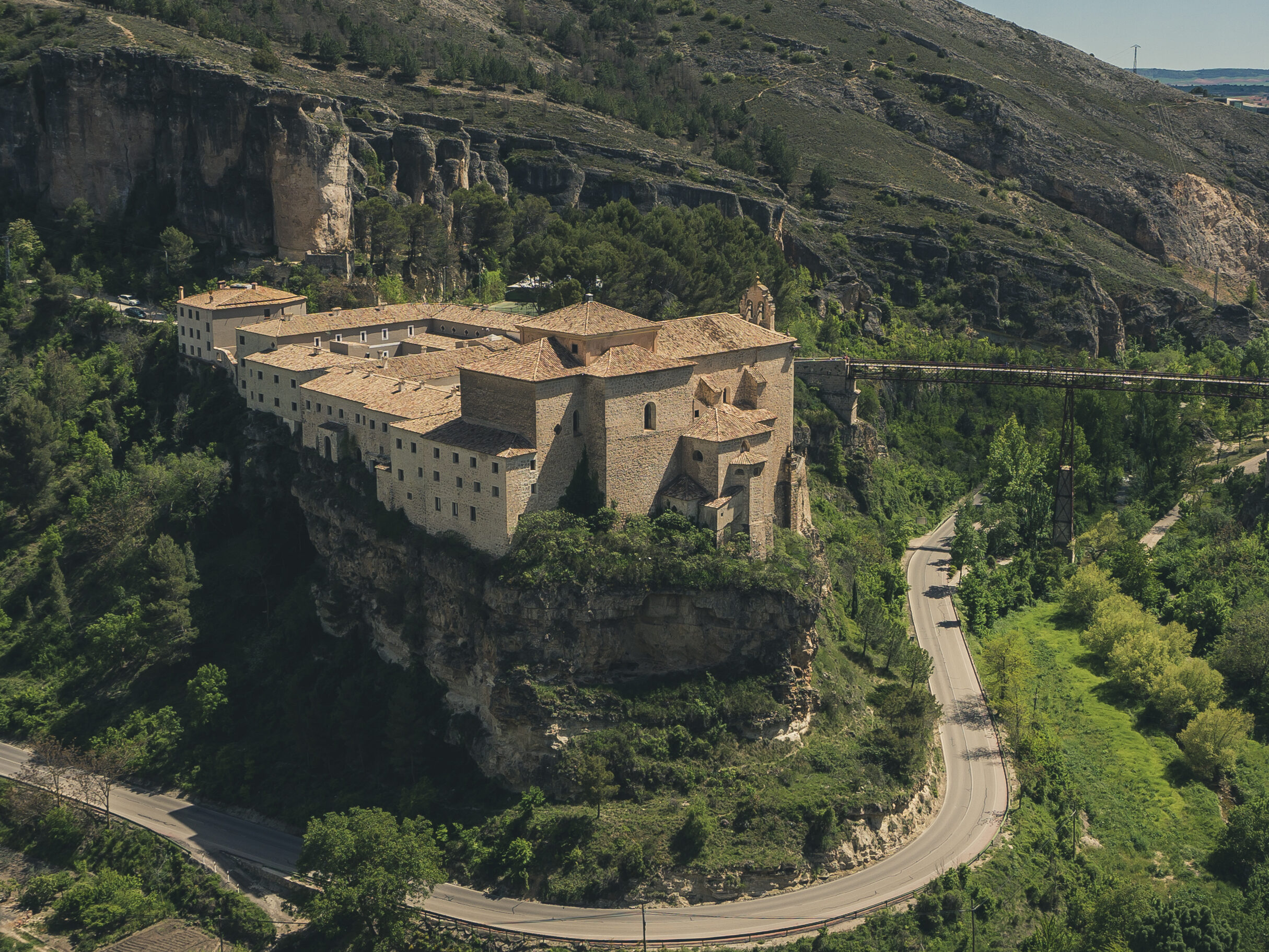 Qué ver en Cuenca