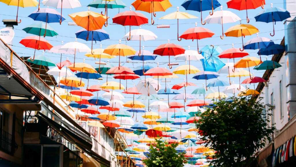 Things to do in Antalya in 2025: 7 must-sees and plans 16 Paraguas Antalya blog