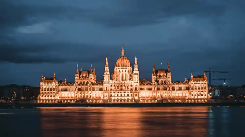 Things to do in Budapest in 2025: Must-sees &Travel Tips 1 Parlament budapest blog