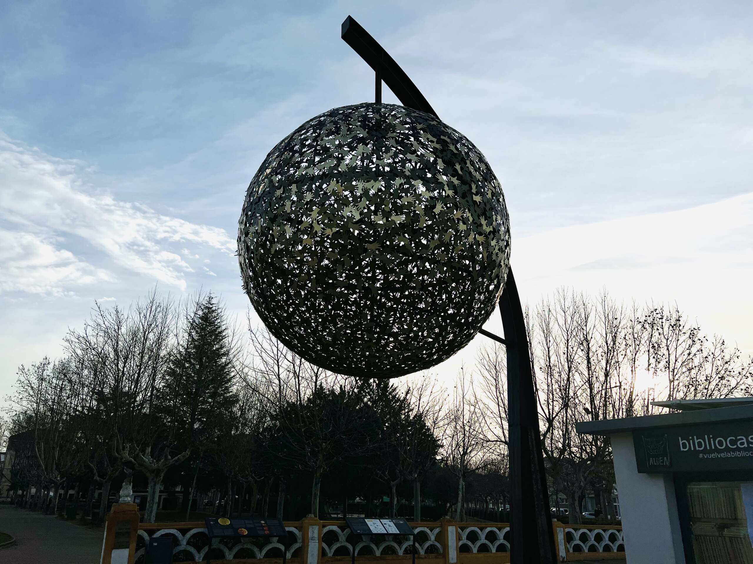 Qué ver en Ciudad Rodrigo en 1 día 2 Parque de la Glorieta CIUDAD RODRIGO scaled