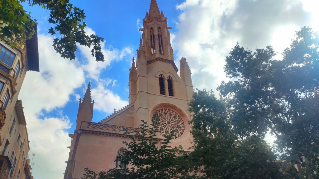 Paso 12 – Iglesia de Santa Eulalia