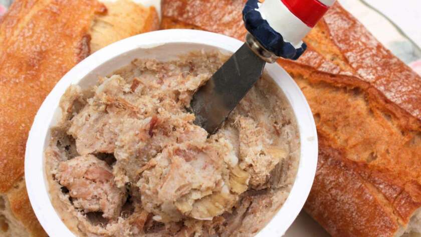 Pate nantes Nantes blog