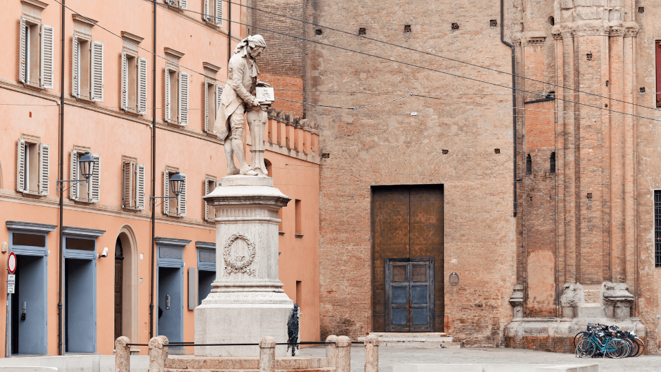 Qué ver en Bolonia en 2 días: imprescindibles y planes locales 1 que ver en Bolonia