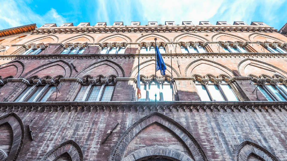 Pinacoteca Nacional de Siena