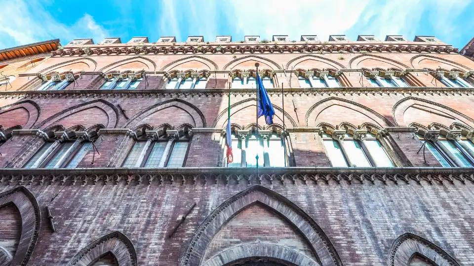 Pinacoteca Nacional de Siena, un esencial que ver con DareMapp