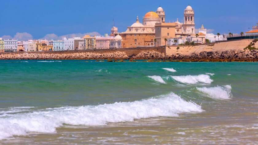 Playa_Caleta_Cádiz_blog Playa Caleta Cadiz blog