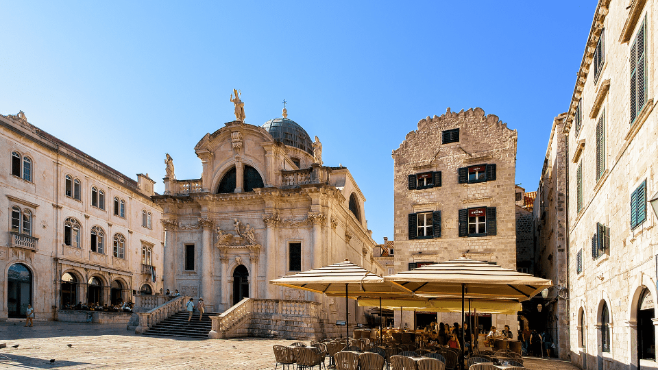 Qué ver en Dubrovnik en 1 o 2 días: visita con lo esencial 6 que-ver-en-Dubrovnik