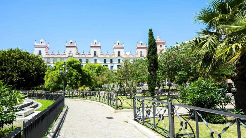 Plaza_España_Cádiz_blog Plaza Espana Cadiz blog