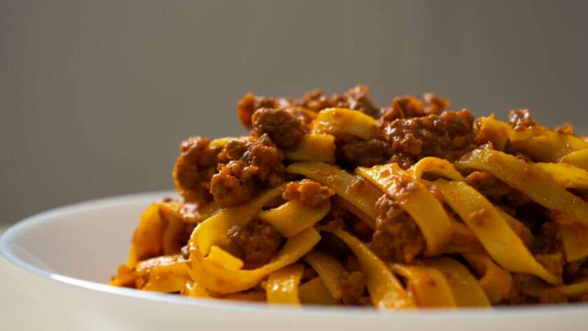 Pljukanci_ragú_Pula_blog Pljukanci ragu Pula blog
