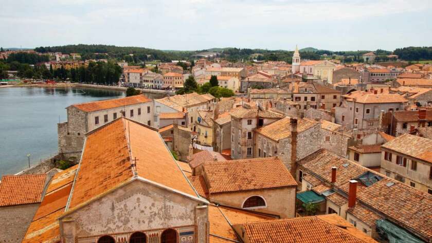 Poreč_Pula_blog Porec Pula blog