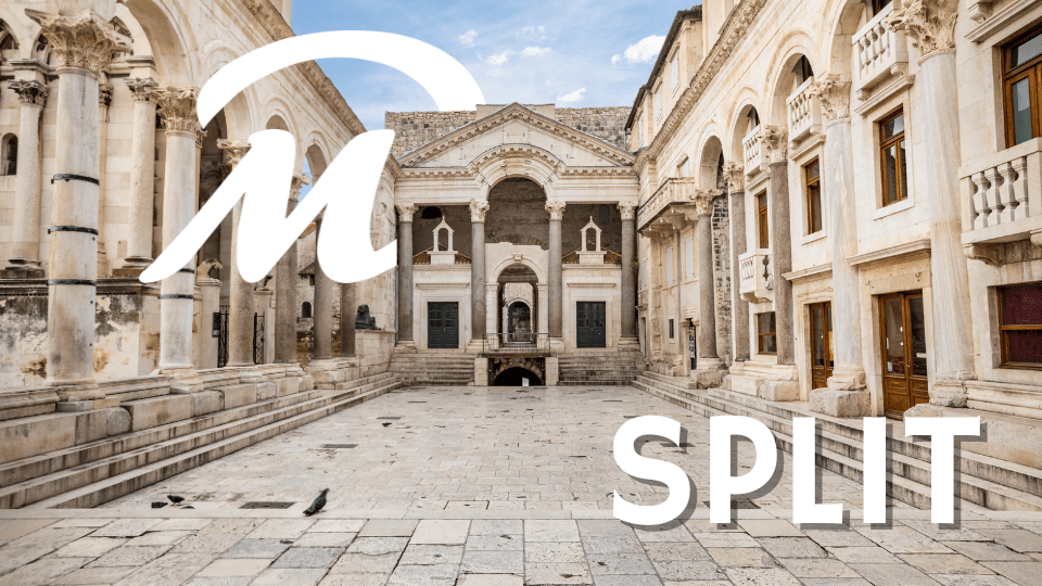 Qué ver en Split en 2 días: guía rápida e imprescindibles