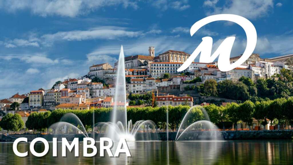 things to do in Coimbra with DareMapp