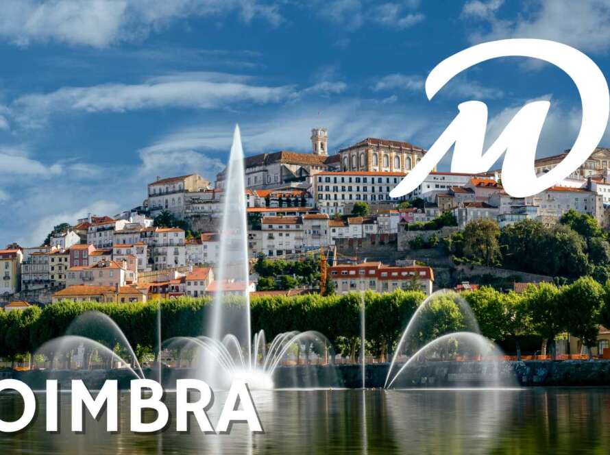 things to do in Coimbra with DareMapp