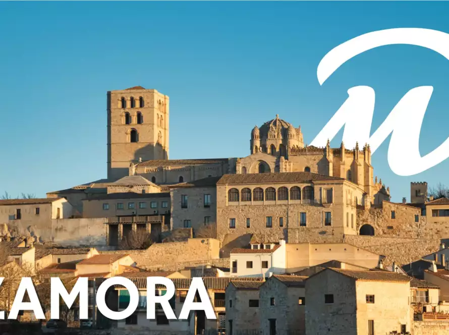 qué ver en Zamora, things to do in Zamora