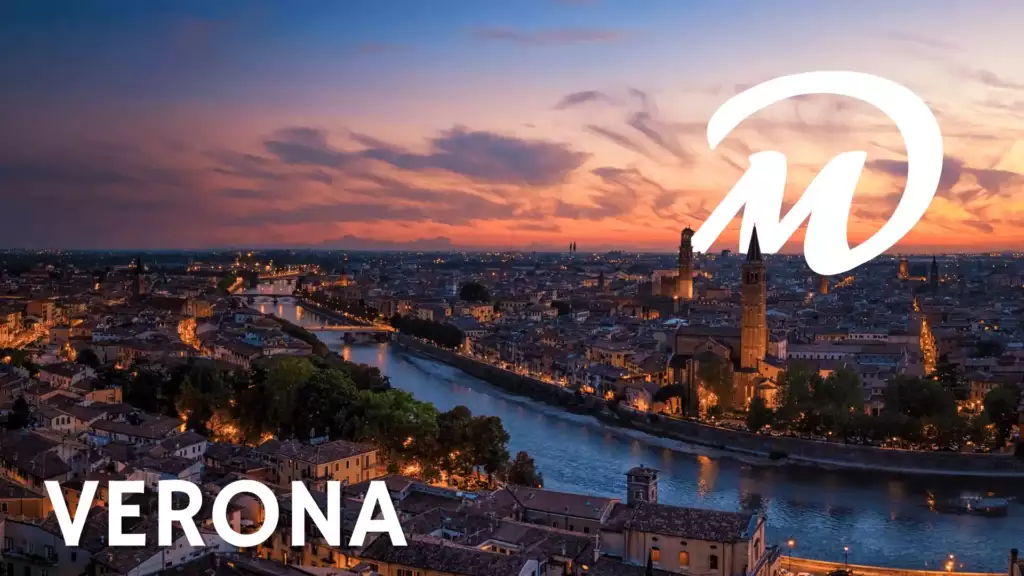 things to do in Verona with DareMapp