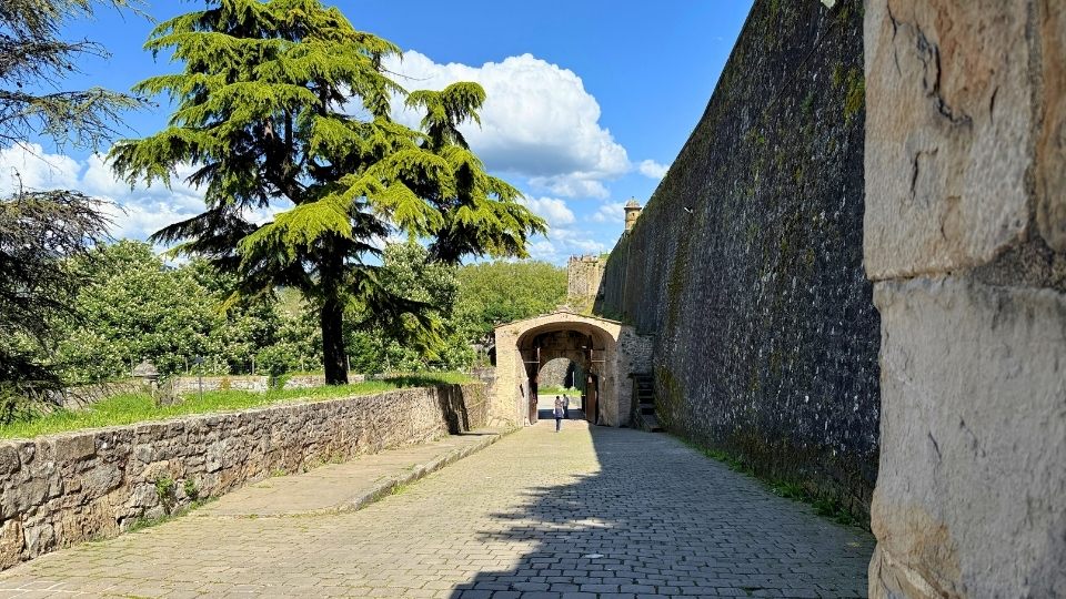 15 murallas que no te puedes perder 5 Portal de Francia