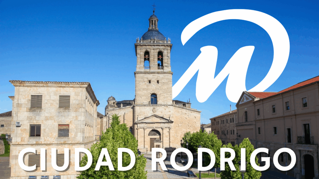 Qué ver en Ciudad Rodrigo - DareMapp