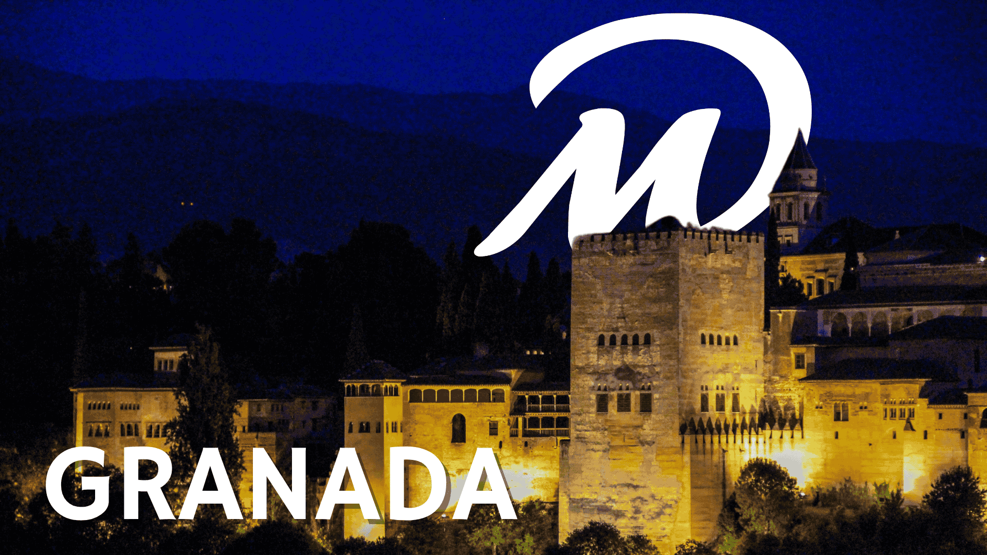 Qué ver en Granada: 12 lugares que no te puedes perder 1 Qué ver en Granada - DareMapp