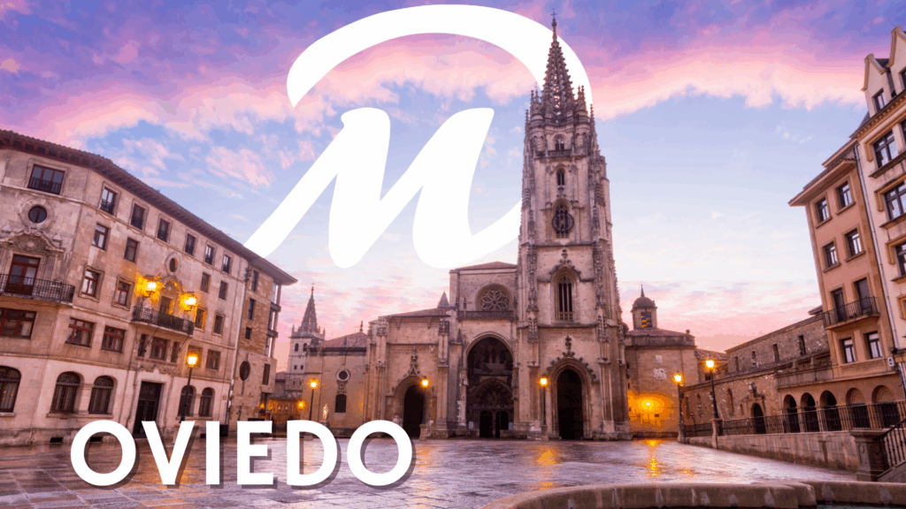 Qué ver en Oviedo: 8 lugares imprescindibles 1 Que ver en Oviedo DareMapp