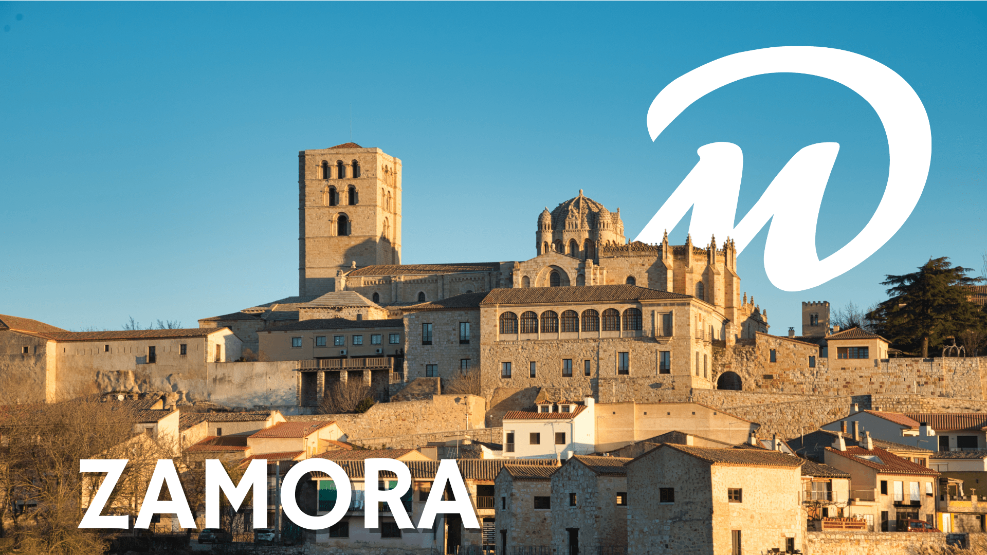 Qué ver en Zamora en 1 día: Un recorrido cultural lleno de historia 1 Que ver ne Zamora DareMapp