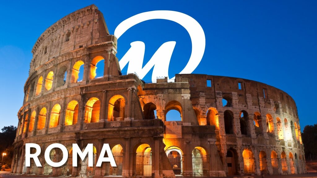 Qué ver en Roma en 2 días 1 ROMA