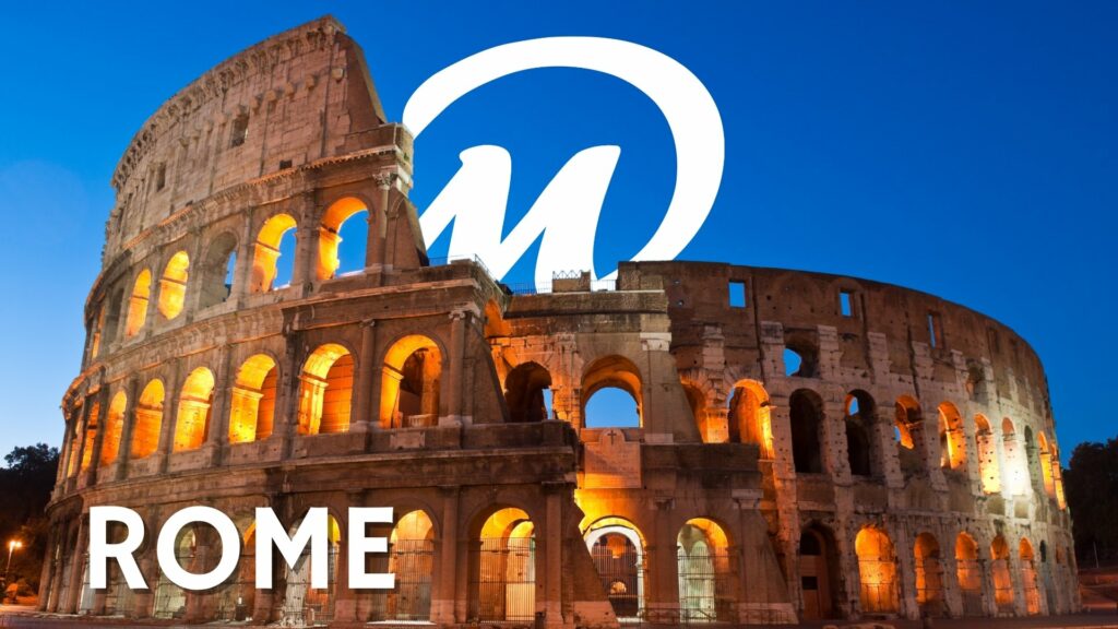 ROME 1
