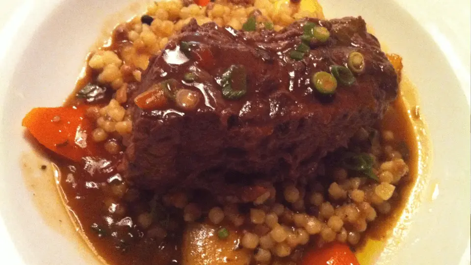 A traditional wild boar recipe from Siena – discover it with DareMapp