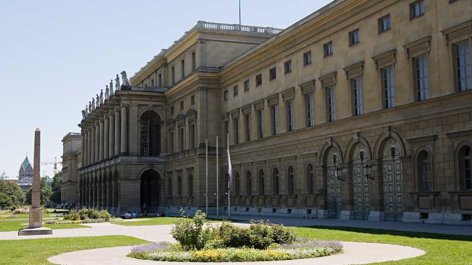 Residenz Residenz