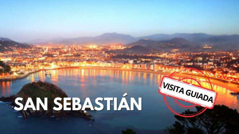 qué ver en San Sebastián