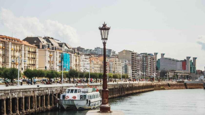 SANTANDER 05