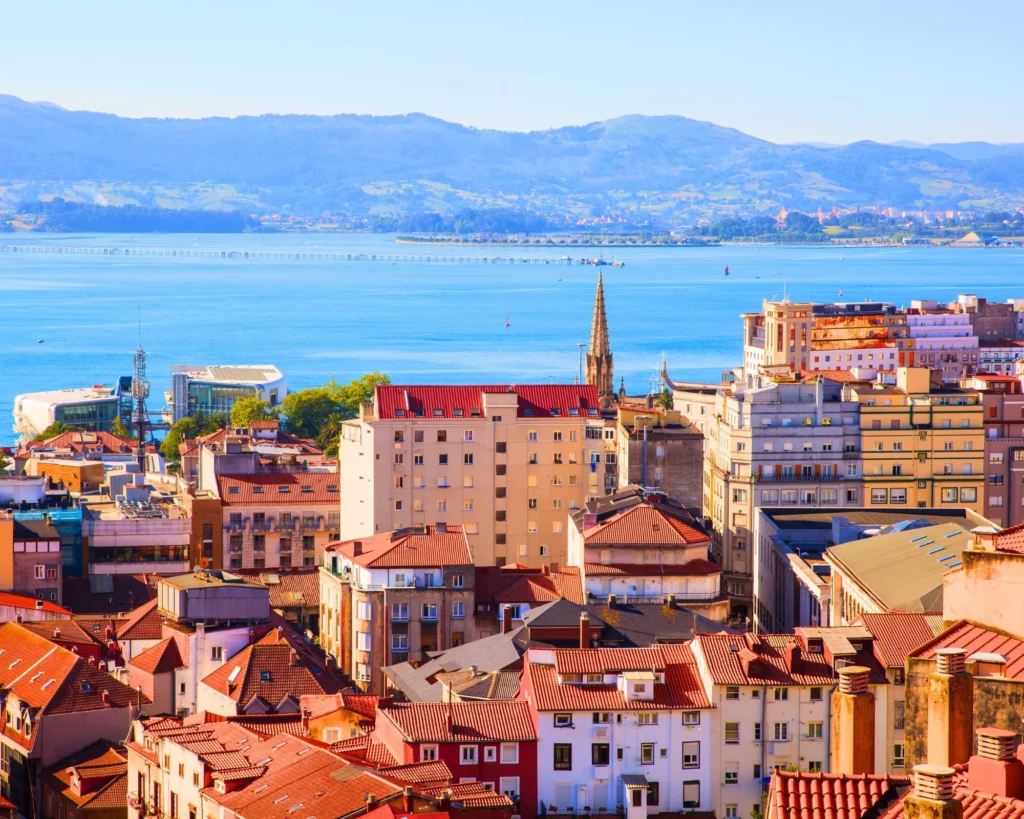 SANTANDER