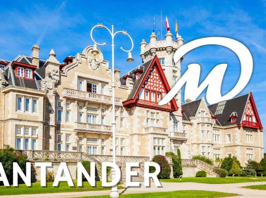 SANTANDER EN