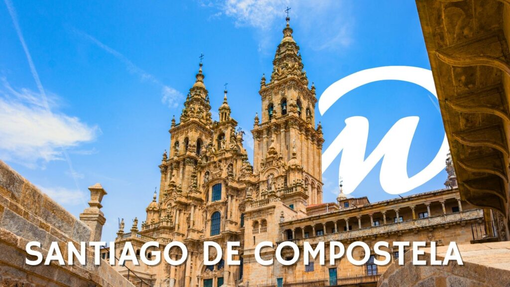 Qué ver en Santiago de Compostela: 1 mañana de ruta 1 SANTIAGO 2