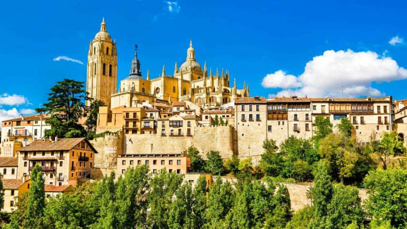 SEGOVIA 03