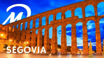 SEGOVIA EN
