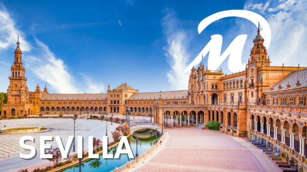 Qué ver en Sevilla en 1 día 1 SEVILLA 5