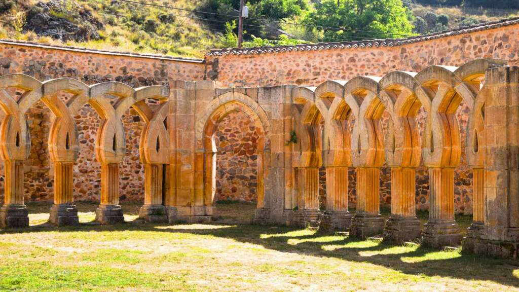 Things to do in Soria: Soria City in 1 day 10 SORIA 04