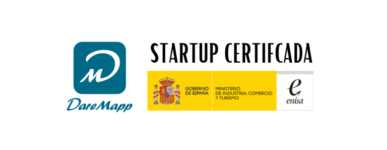 startup certificada