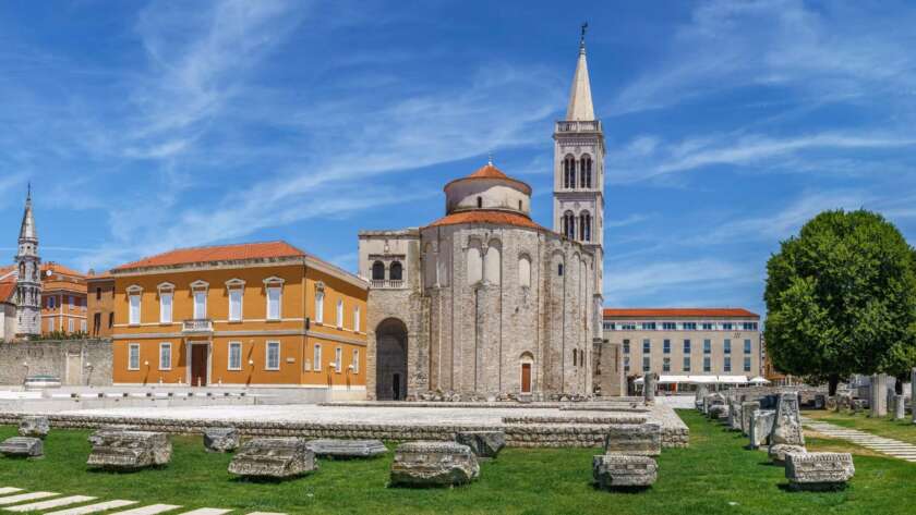 San-Donato-que-ver-en-Zadar