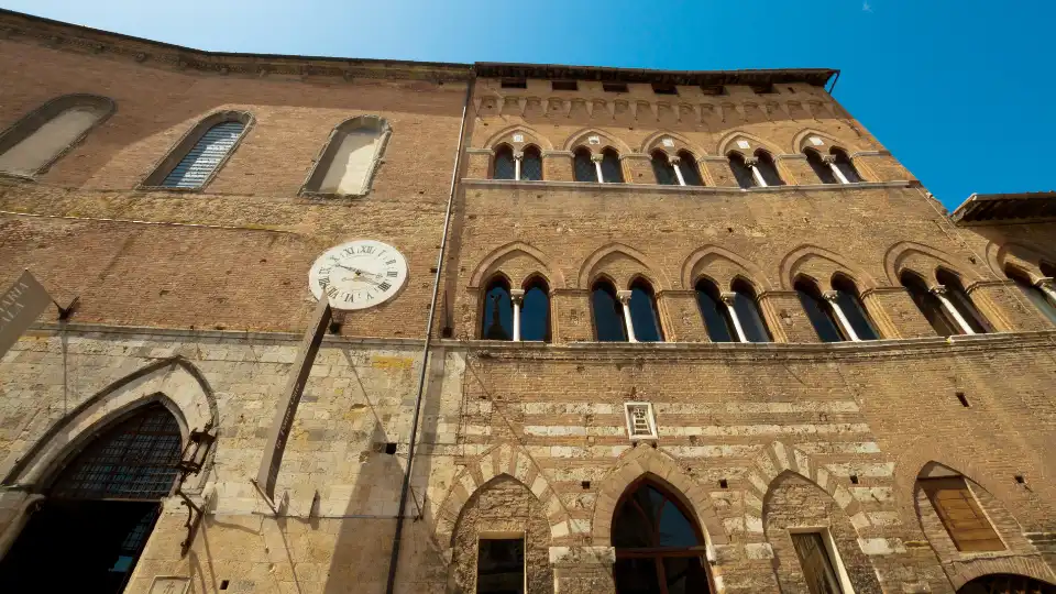 Santa Maria della Scala, Siena’s hospital of remembrance